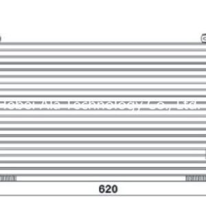 Toyota OEM 8846104030 Auto A/C Condensers Supplier