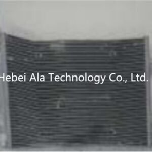 Auto A/C Condensers Distribute China VW Golf V BRIZAL 08-