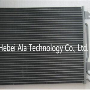 Auto A/C Condensers Distribute China VW 6R0820411A / D / G / H / J
