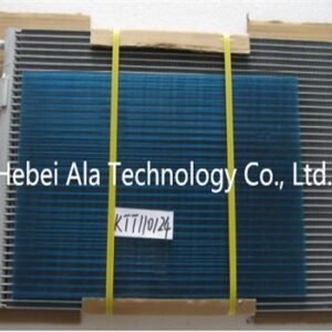 Auto A/C Condensers China VW 2D0820413A, 2D0820413C