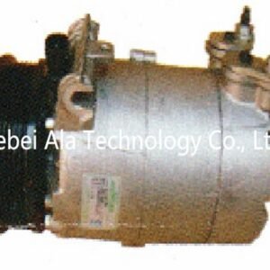 Volvo 36001080 auto ac compressor