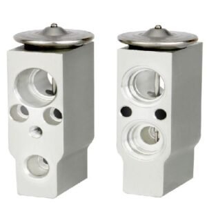 Automotive Air Conditioning Expansion Valve For HITACHI-3 OEM 34740-G-510 Supplier