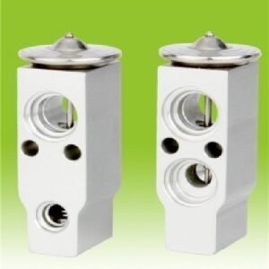 Automotive Air Conditioning Expansion Valve For FAW AOWEI OEM 88515-16040 Supplier