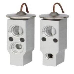 Automotive Air Conditioning Expansion Valve For DAEWOO OEM 88515-33010 Supplier