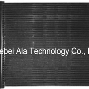 BMW Automotive A/C Condenser Solution OEM 64538378439 / 8378439