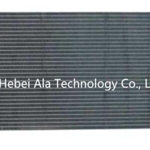 FIAT Car A/C Condensers Supply OEM 46821270
