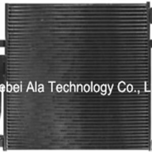Jeep Automotive A/C Condensers Suppliers OEM 55116931AA