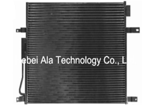 Jeep Automotive A/C Condensers Suppliers OEM 55116931AA