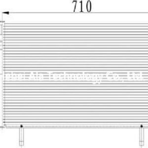 Nissan Auto A/C Condensers OEM 921100W002, 921100W712, 921102W100, 921102W101, 921102W110 Supply