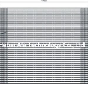 Nissan Auto A/C Condensers OEM 921101HA3A Wholesale