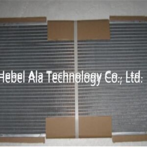 Nissan Auto A/C Condensers OEM 92110BU000, 92100BU005 Wholesale