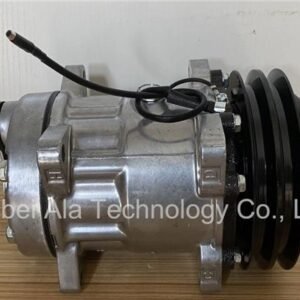 Sanden F1-SE7H15 24V-SE7H15 SUCCESS AC Compressor For SD8126 SUCCESS