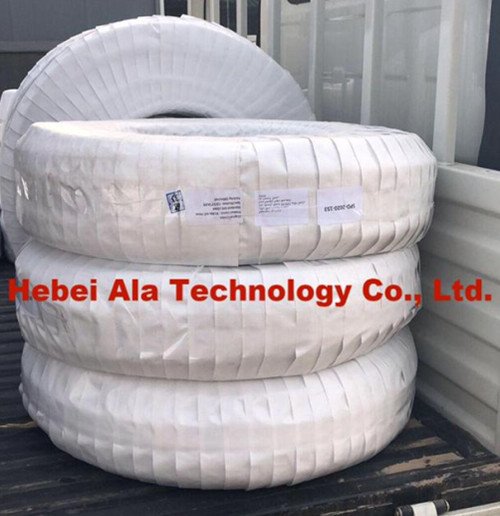 China SAE J2064 r134a refrigerant rubber auto air conditioning flexible ac hose