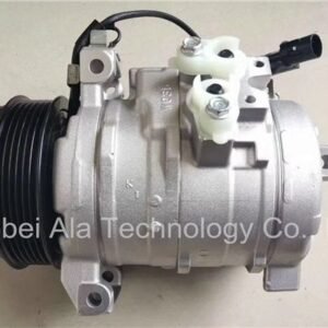 Car AC Compressor For CHEV UTILITY 5PK DEPHI Wholesaler