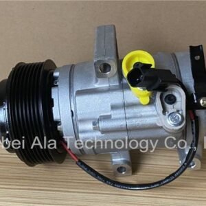 Ford RANGER T6 D 7PK Car AC Compressor For OEM AB3919D629, BB1715093 Wholesaler