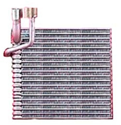 New Car air conditioning A/C Evaporator Jeep GRAND CHEROKEE 99-02' OEMS 5012697AA, 5012697AD, 5012697AB