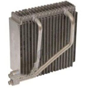 New Car air conditioning A/C Evaporator Kia RIO/ RIO CINCO/ RX-V 01-05' OEMS OK30A61J10, OK30B61J10