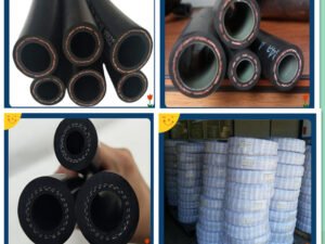 auto air conditioning hoses